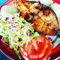 Plasa Bieu (Old Market) - Willemstad