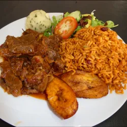 Plasa Bieu (Old Market) - Willemstad