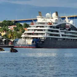 Punda District - Willemstad