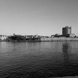 Punda District - Willemstad