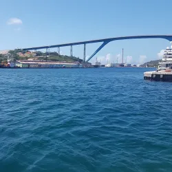 Punda District - Willemstad