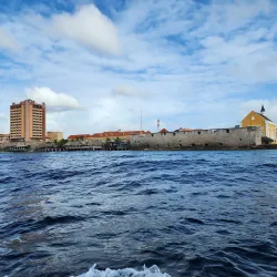 Punda District - Willemstad