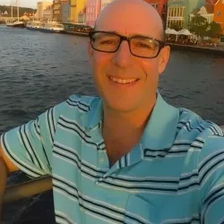 Queen Emma Bridge - Willemstad