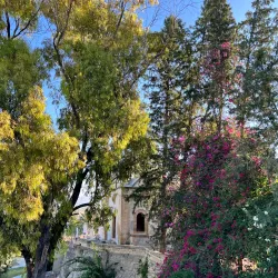 Aglantzia Cultural Center - Aglantzia