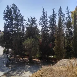 Aglantzia Cultural Center - Aglantzia