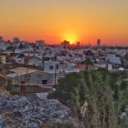 Aglantzia Cultural Center - Aglantzia