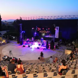 Aglantzia Cultural Center - Aglantzia