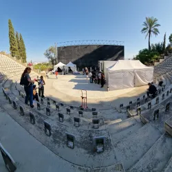 Aglantzia Cultural Center - Aglantzia