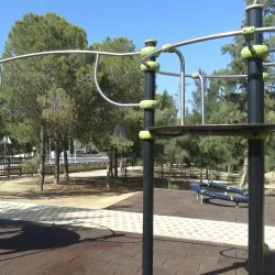 Aglantzia Municipal Park - Aglantzia