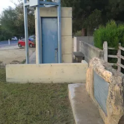 Aglantzia Municipal Park - Aglantzia