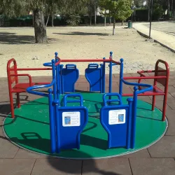 Aglantzia Municipal Park - Aglantzia