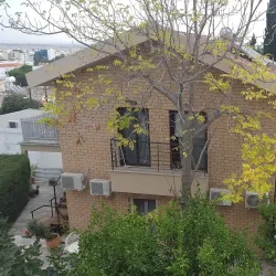 Aglantzia Municipal Park - Aglantzia