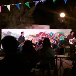 Aglantzia Municipal Park - Aglantzia