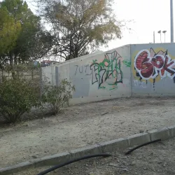 Aglantzia Municipal Park - Aglantzia