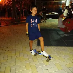 Aglantzia Municipal Park - Aglantzia