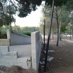 Aglantzia Municipal Park - Aglantzia