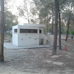 Aglantzia Municipal Park - Aglantzia
