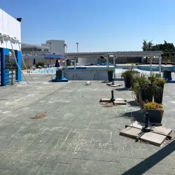 Aglantzia Sports Complex - Aglantzia