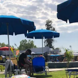 Aglantzia Sports Complex - Aglantzia