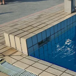 Aglantzia Sports Complex - Aglantzia