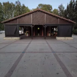 Church of Saint Marina - Aglantzia