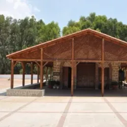 Church of Saint Marina - Aglantzia