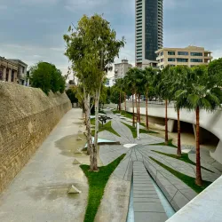 Eleftheria Square (Nicosia) - Aglantzia