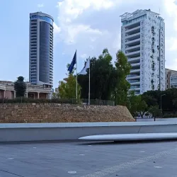 Eleftheria Square (Nicosia) - Aglantzia