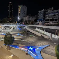 Eleftheria Square (Nicosia) - Aglantzia