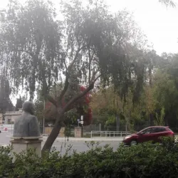 Nicosia Municipal Gardens - Aglantzia