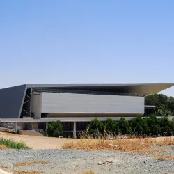 University of Cyprus Campus - Aglantzia