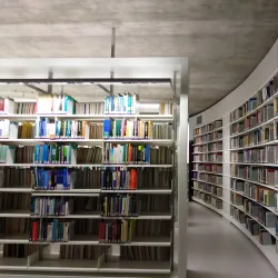 University of Cyprus Campus - Aglantzia