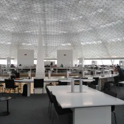 University of Cyprus Campus - Aglantzia