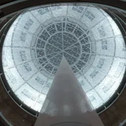 University of Cyprus Campus - Aglantzia