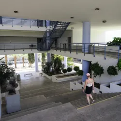 University of Cyprus Campus - Aglantzia