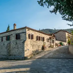 Agios Minas Church - Aradippou