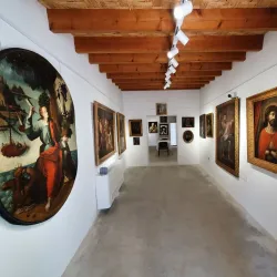 Aradippou Cultural Center - Aradippou