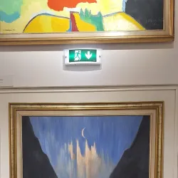 Aradippou Cultural Center - Aradippou