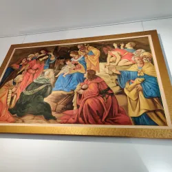 Aradippou Cultural Center - Aradippou