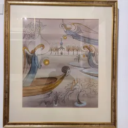 Aradippou Cultural Center - Aradippou