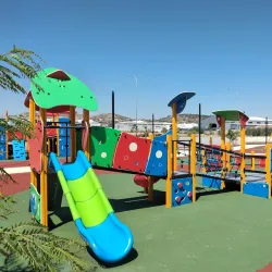 Aradippou Municipal Park - Aradippou