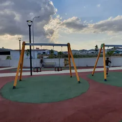 Aradippou Municipal Park - Aradippou