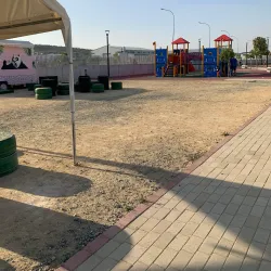 Aradippou Municipal Park - Aradippou