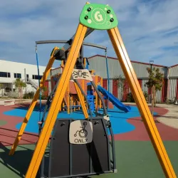 Aradippou Municipal Park - Aradippou