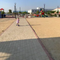 Aradippou Municipal Park - Aradippou