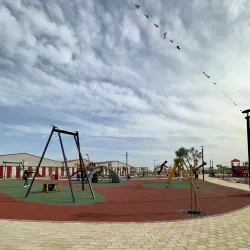 Aradippou Municipal Park - Aradippou