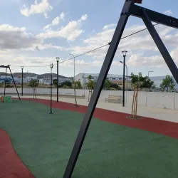 Aradippou Municipal Park - Aradippou