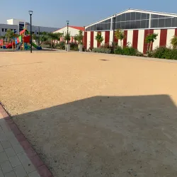 Aradippou Municipal Park - Aradippou