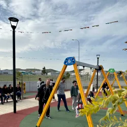 Aradippou Municipal Park - Aradippou