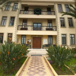 Aradippou Old Town - Aradippou